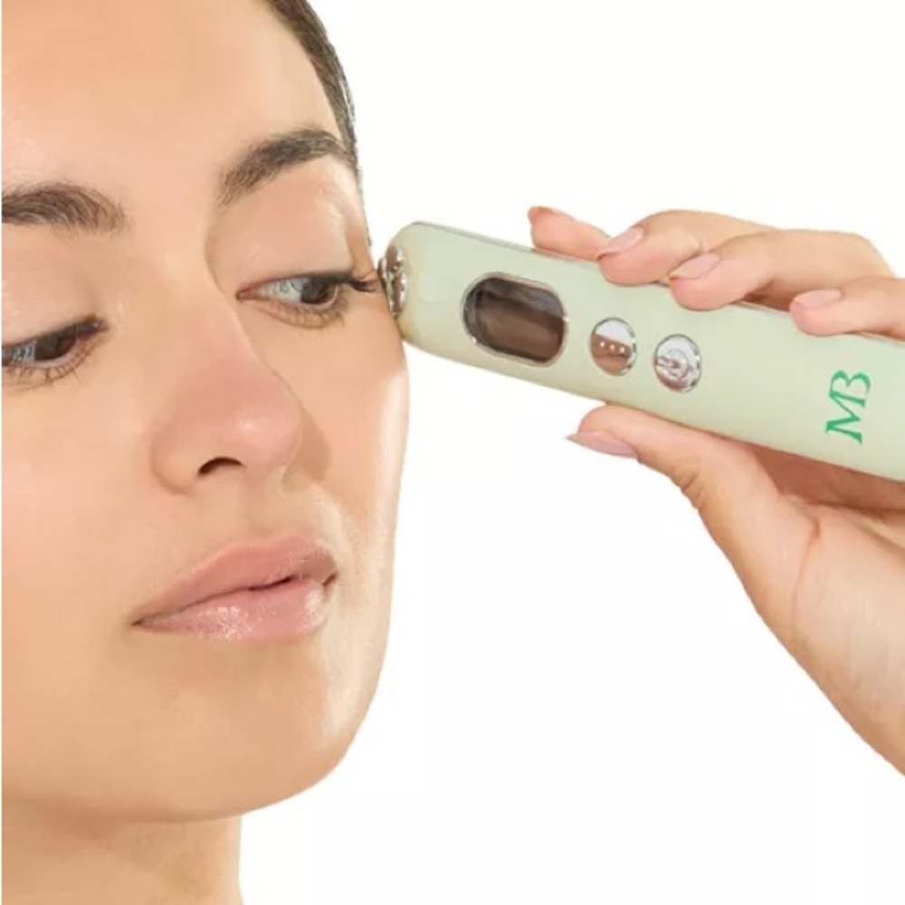 Mario Badescu Plasma Wand - Cold Atmospheric Plasma Device NWT in Box - Picture 2 of 16